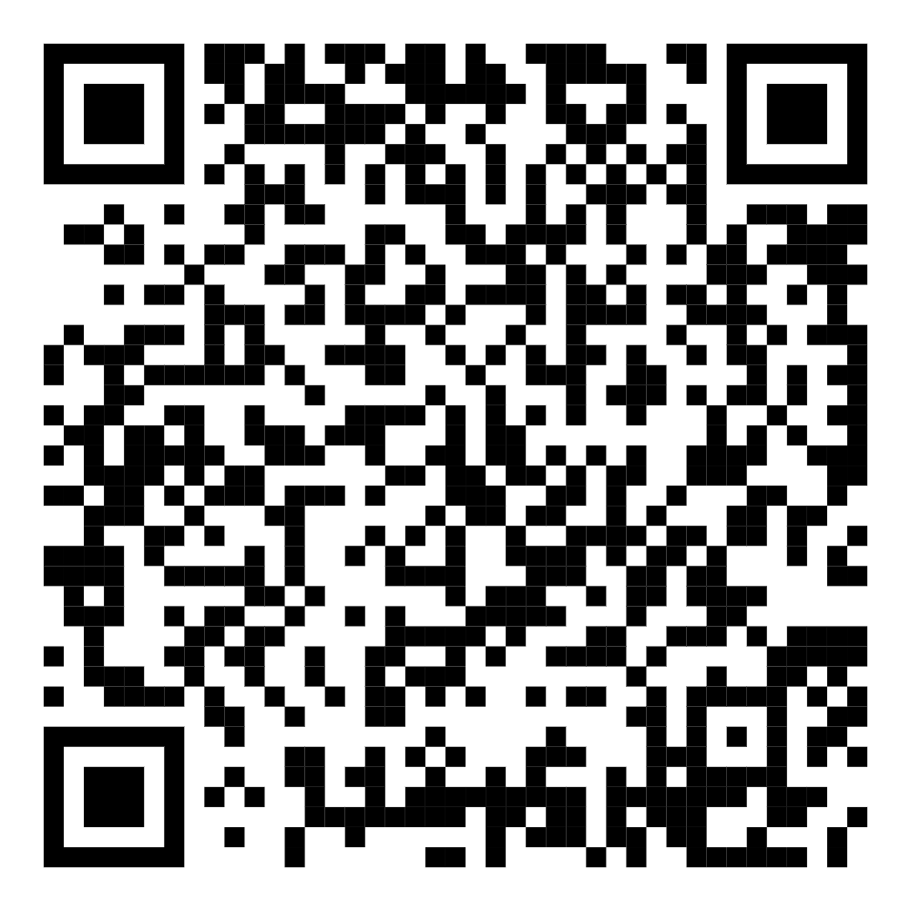 QR Code to Contact Sales Team for Varma Bhanu Bhavan